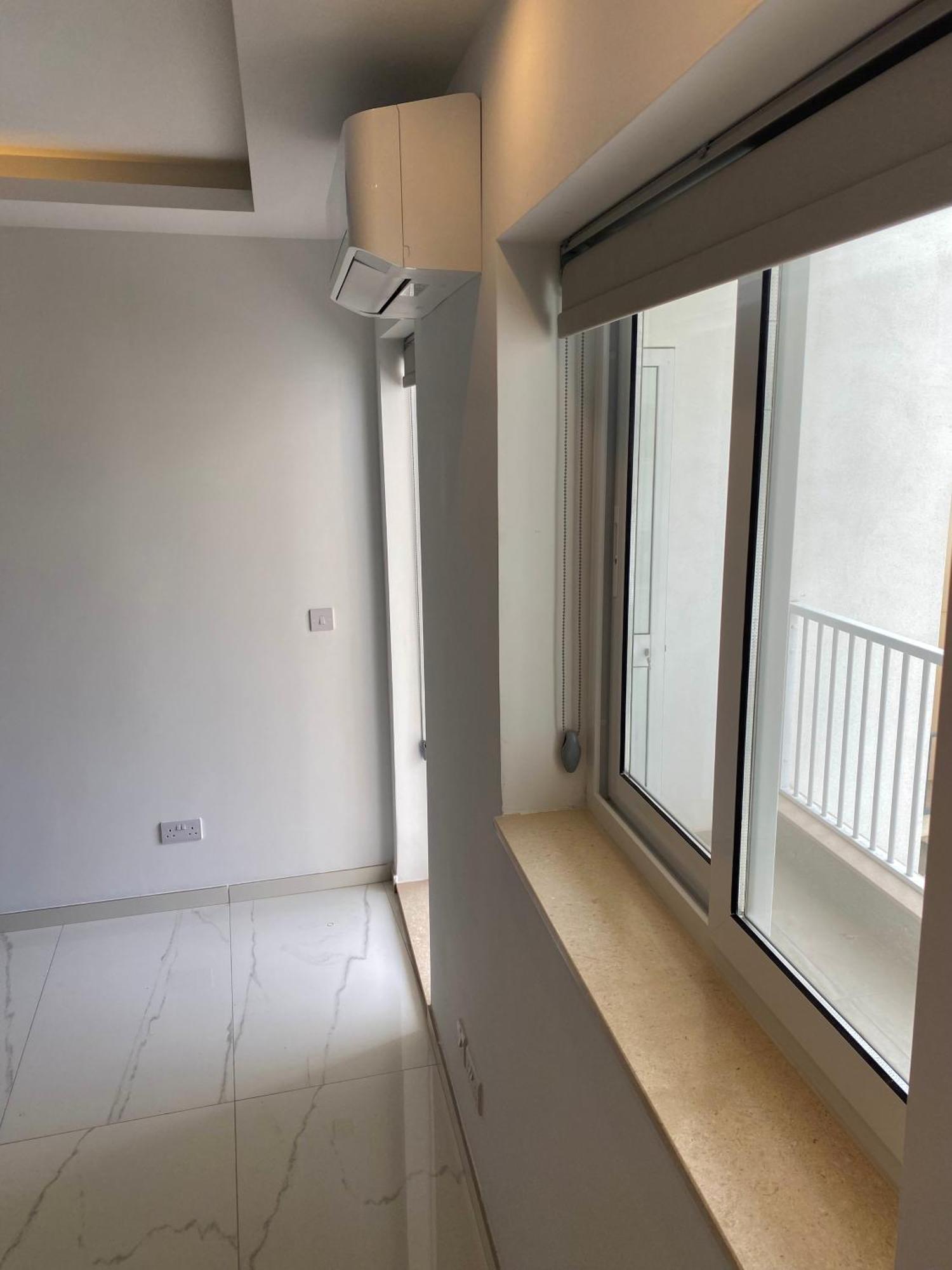 Tigne Sliema Three Bedrooms Apartment المظهر الخارجي الصورة