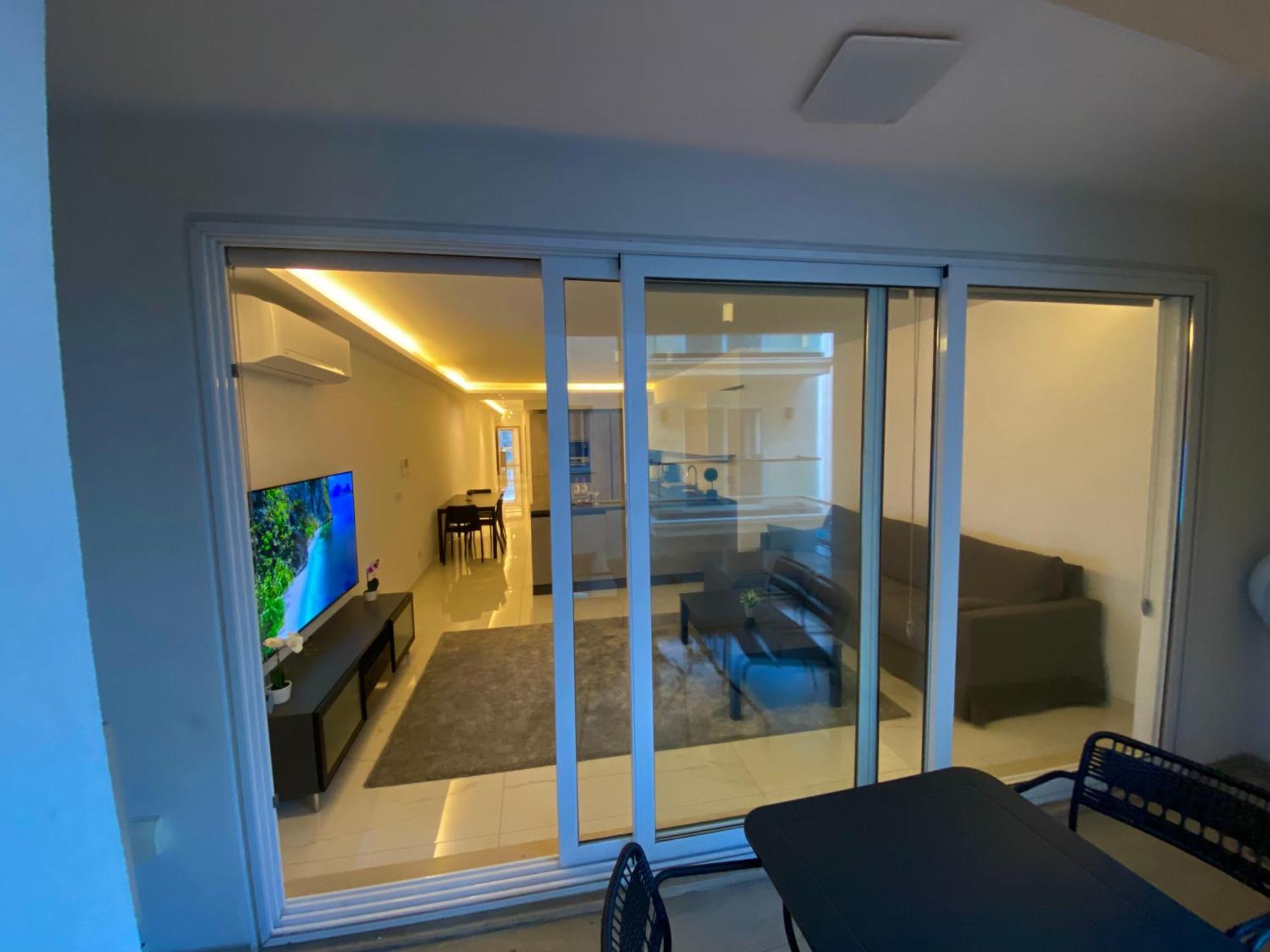 Tigne Sliema Three Bedrooms Apartment المظهر الخارجي الصورة